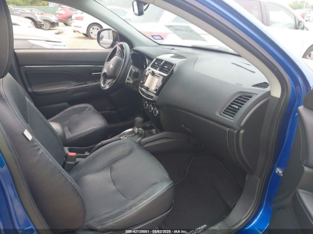2016 MITSUBISHI OUTLANDER SPORT JA4AP4AW5GZ031447 Photo 4