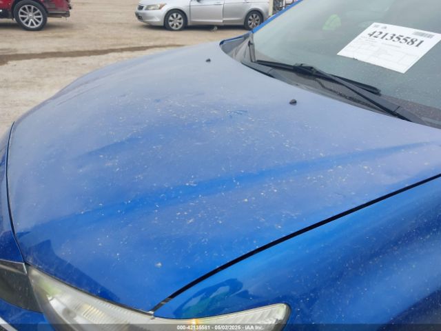 2016 MITSUBISHI OUTLANDER SPORT JA4AP4AW5GZ031447 Photo 5