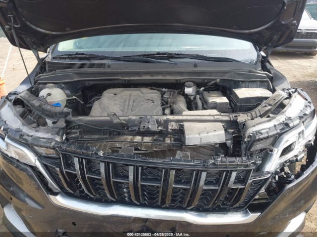 KNDNC5H38N6096327 KIA Carnival Mpv Ex
