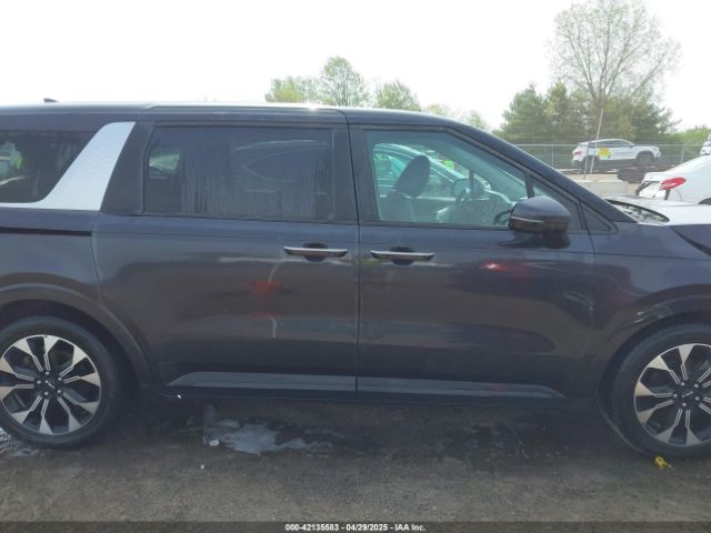 KNDNC5H38N6096327 KIA Carnival Mpv Ex