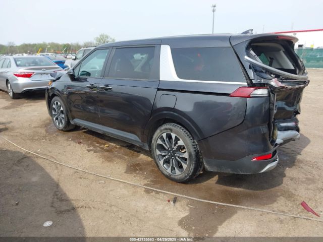 KNDNC5H38N6096327 KIA Carnival Mpv Ex