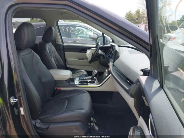 KNDNC5H38N6096327 KIA Carnival Mpv Ex