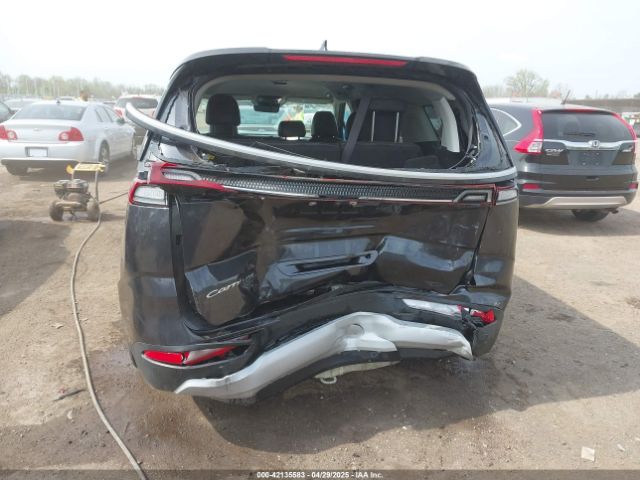 KNDNC5H38N6096327 KIA Carnival Mpv Ex