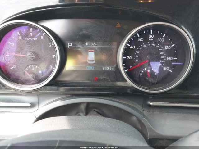 KNDNC5H38N6096327 KIA Carnival Mpv Ex
