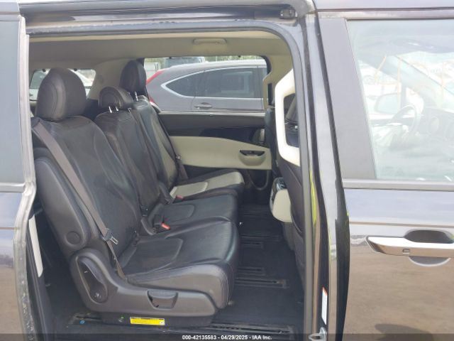 KNDNC5H38N6096327 KIA Carnival Mpv Ex