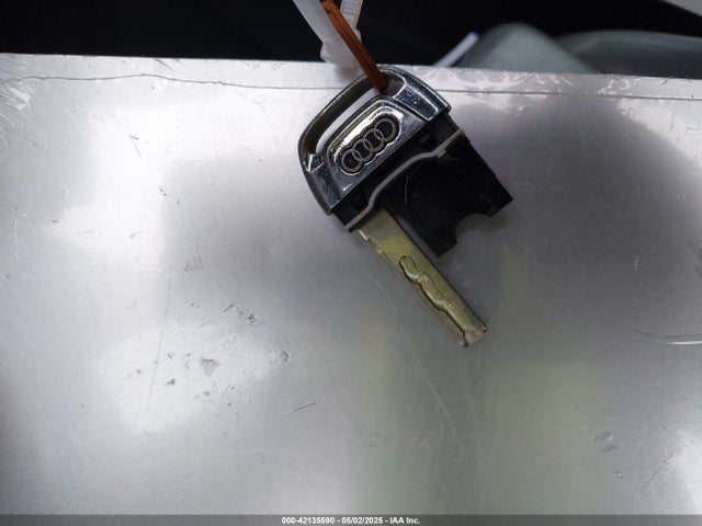 2017 AUDI Q5 WA1M2AFP9HA095020 Photo 10