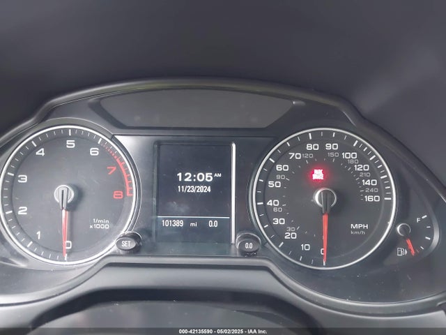 2017 AUDI Q5 WA1M2AFP9HA095020 Photo 6
