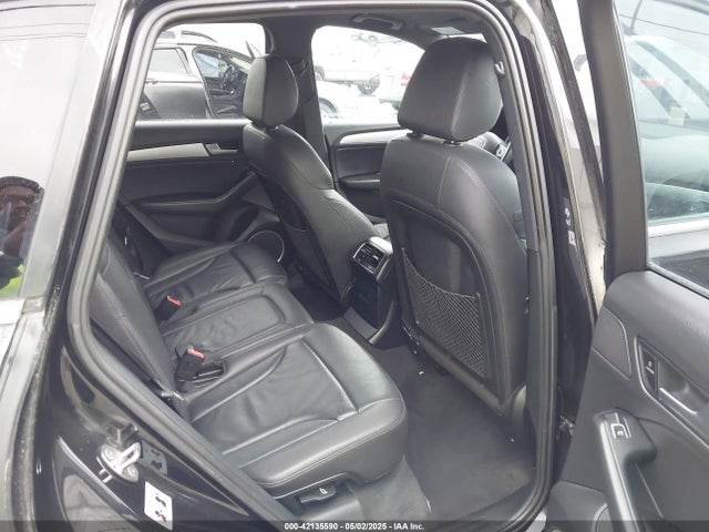 2017 AUDI Q5 WA1M2AFP9HA095020 Photo 7