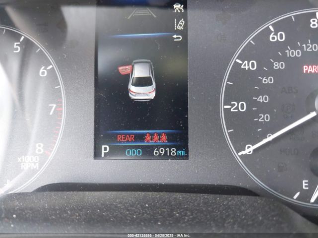 5YFS4MCE8RP216774 Toyota COROLLA SE