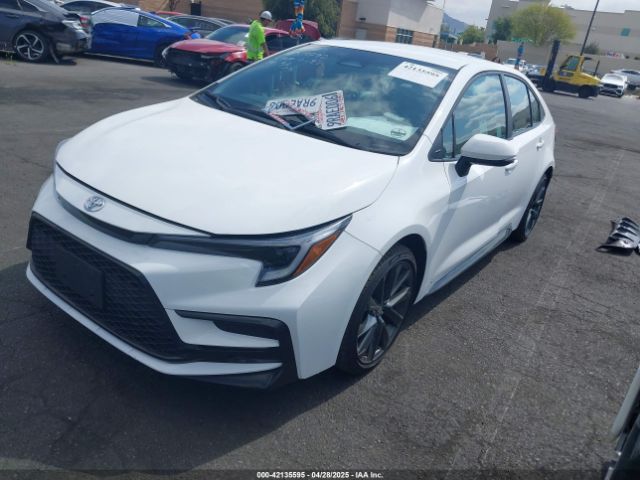 5YFS4MCE8RP216774 Toyota COROLLA SE