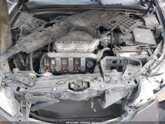 2011 ACURA TL 19UUA8F58BA004988 Photo 9