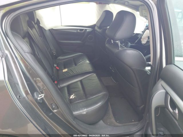2011 ACURA TL 19UUA8F58BA004988 Photo 7