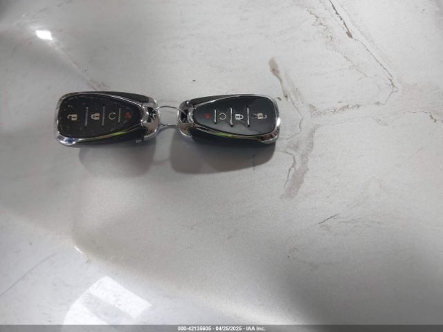 1G1FZ6S09K4136793 Chevrolet Bolt Ev Premier