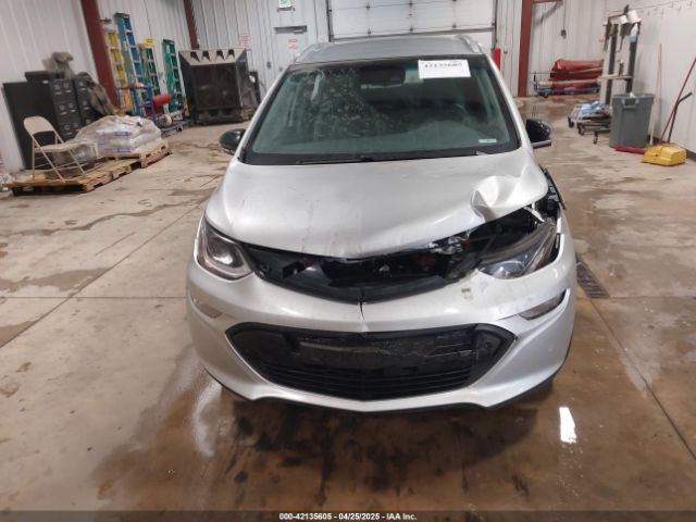 1G1FZ6S09K4136793 Chevrolet Bolt Ev Premier