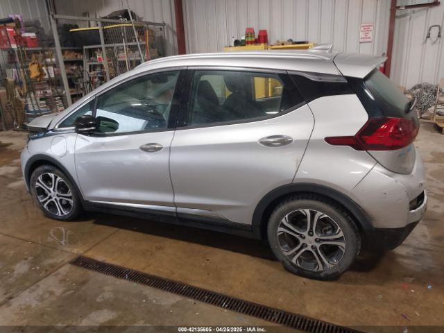 1G1FZ6S09K4136793 Chevrolet Bolt Ev Premier