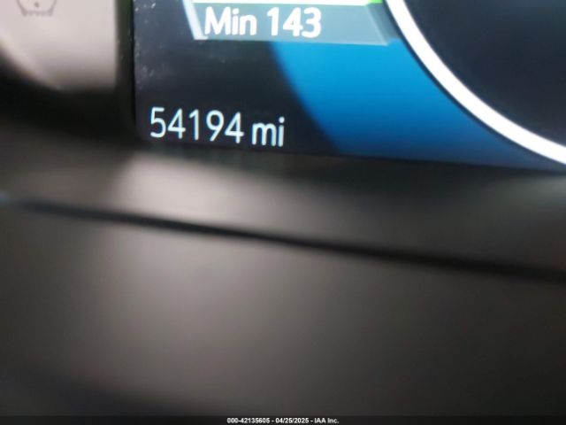 1G1FZ6S09K4136793 Chevrolet Bolt Ev Premier
