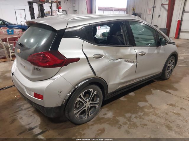 1G1FZ6S09K4136793 Chevrolet Bolt Ev Premier