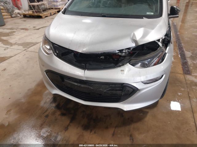 1G1FZ6S09K4136793 Chevrolet Bolt Ev Premier