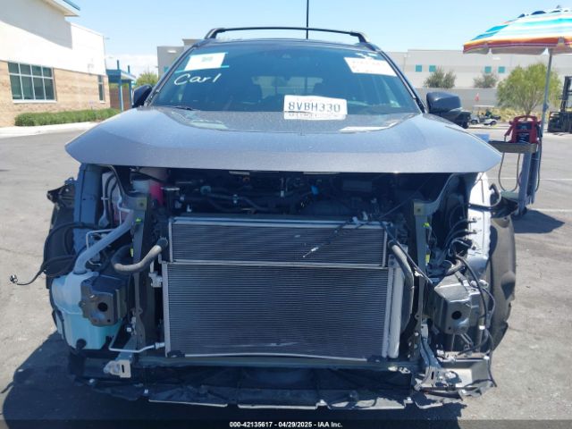 2T3E6RFVXMW016803 Toyota Rav4 Hybrid Xse
