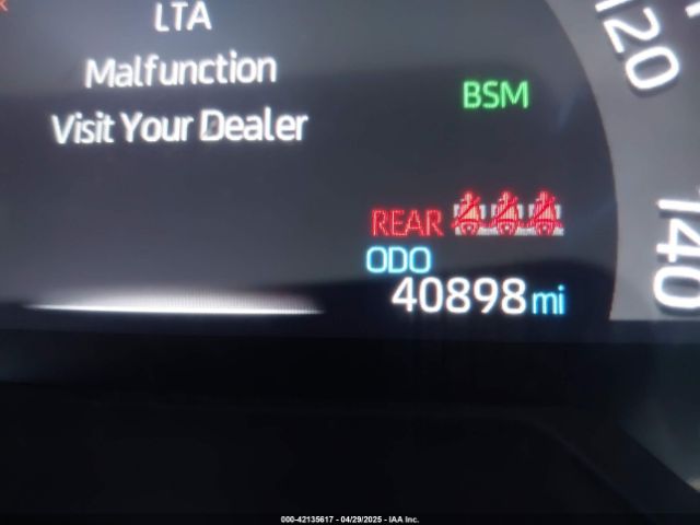 2T3E6RFVXMW016803 Toyota Rav4 Hybrid Xse