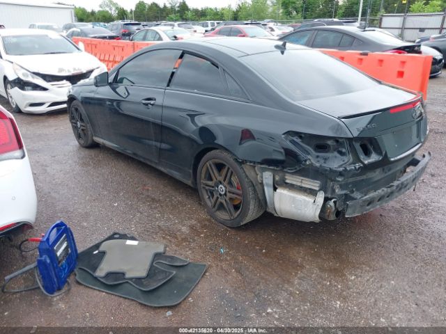 2010 MERCEDES-BENZ E 550 WDDKJ7CB5AF032832 Photo 2