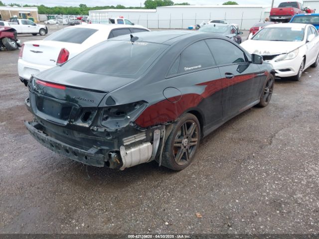 2010 MERCEDES-BENZ E 550 WDDKJ7CB5AF032832 Photo 3