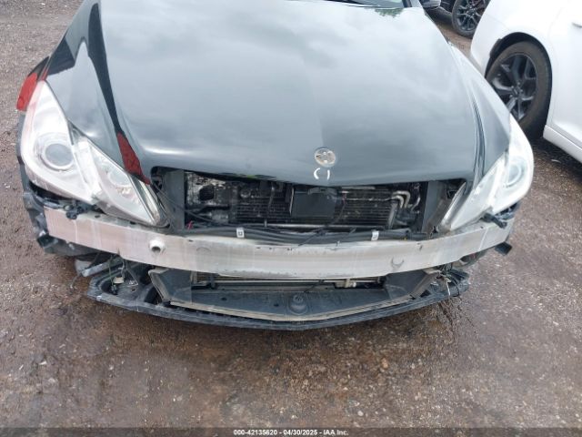 2010 MERCEDES-BENZ E 550 WDDKJ7CB5AF032832 Photo 5