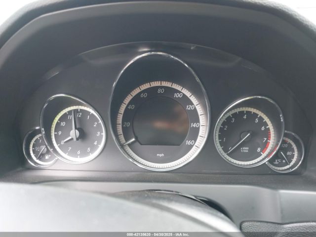2010 MERCEDES-BENZ E 550 WDDKJ7CB5AF032832 Photo 6
