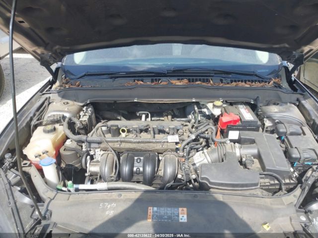 2017 FORD FUSION 3FA6P0H71HR410878 Photo 9