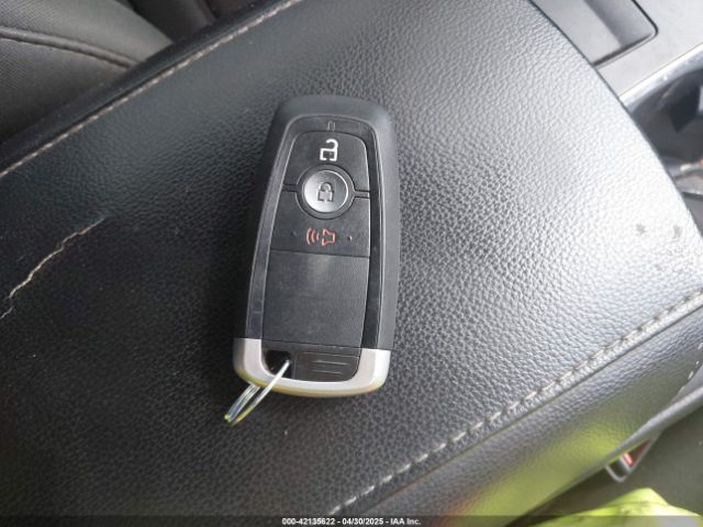 2017 FORD FUSION 3FA6P0H71HR410878 Photo 10