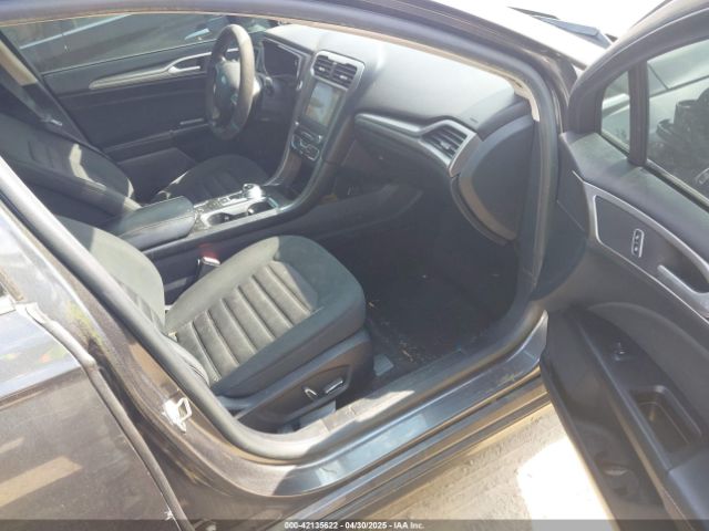 2017 FORD FUSION 3FA6P0H71HR410878 Photo 4