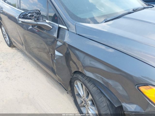 2017 FORD FUSION 3FA6P0H71HR410878 Photo 5