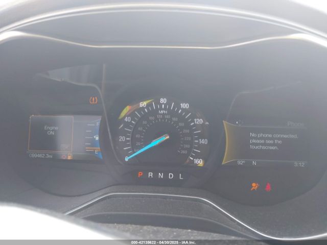 2017 FORD FUSION 3FA6P0H71HR410878 Photo 6