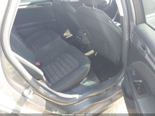 2017 FORD FUSION 3FA6P0H71HR410878 Photo 7