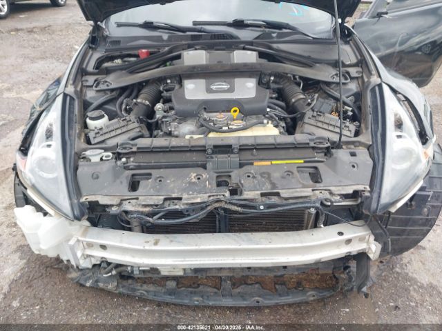2020 NISSAN 370Z JN1AZ4EH6LM823399 Photo 9