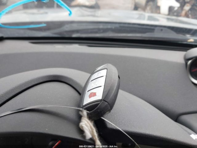 2020 NISSAN 370Z JN1AZ4EH6LM823399 Photo 10