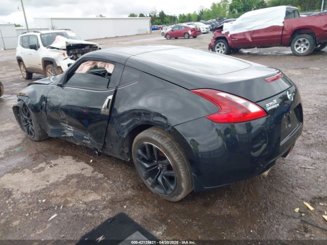2020 NISSAN 370Z JN1AZ4EH6LM823399 Photo 2