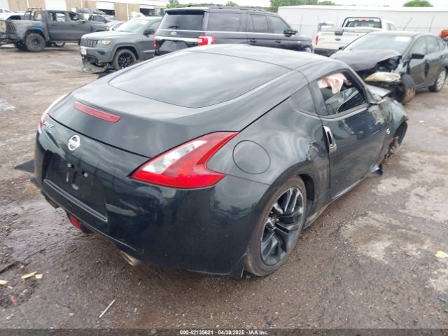 2020 NISSAN 370Z JN1AZ4EH6LM823399 Photo 3