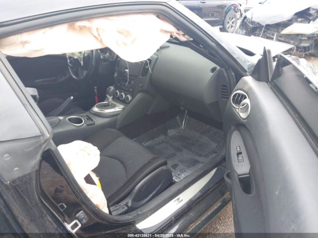 2020 NISSAN 370Z JN1AZ4EH6LM823399 Photo 4