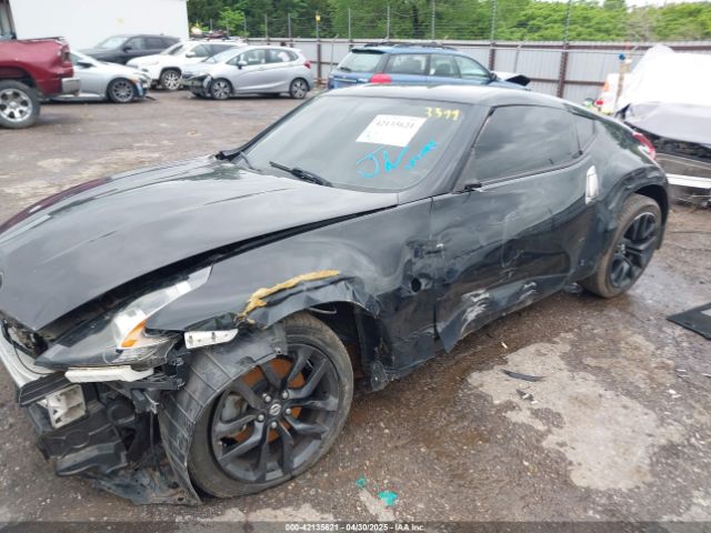 2020 NISSAN 370Z JN1AZ4EH6LM823399 Photo 5