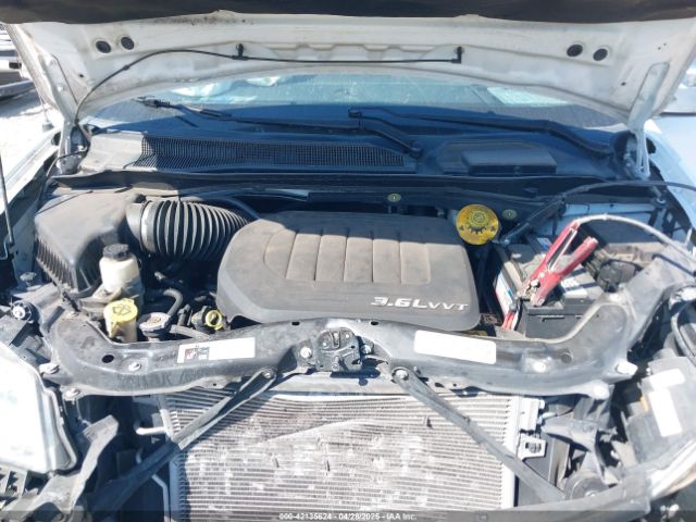 2C4RC1CG9FR547098 Chrysler Town & Country Touring-l