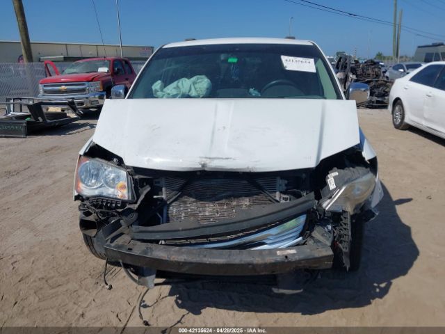 2C4RC1CG9FR547098 Chrysler Town & Country Touring-l