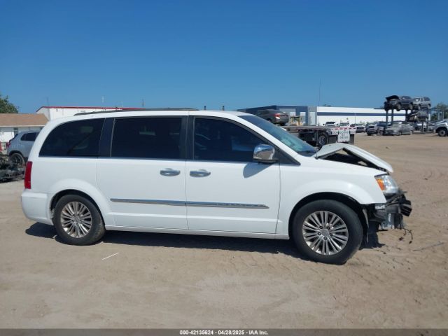 2C4RC1CG9FR547098 Chrysler Town & Country Touring-l