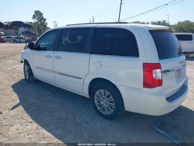 2C4RC1CG9FR547098 Chrysler Town & Country Touring-l