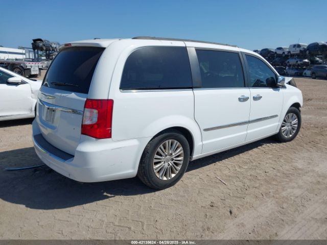 2C4RC1CG9FR547098 Chrysler Town & Country Touring-l