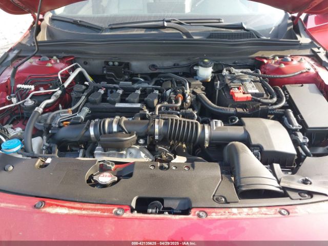 1HGCV1F19KA083270 Honda ACCORD LX