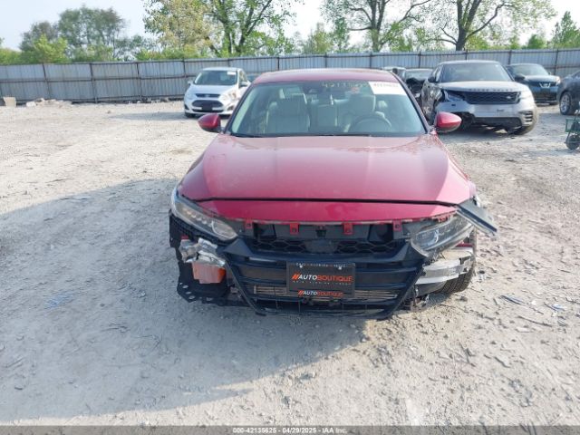 1HGCV1F19KA083270 Honda ACCORD LX