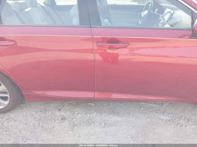 1HGCV1F19KA083270 Honda ACCORD LX
