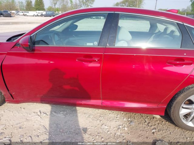 1HGCV1F19KA083270 Honda ACCORD LX