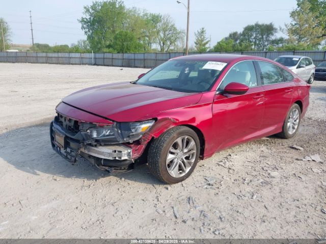 1HGCV1F19KA083270 Honda ACCORD LX